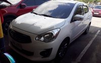 Mitsubishi Mirage G4 2015 for sale