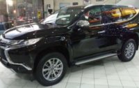 2018 Mitsubishi Montero automatic 29k down sure deal 