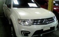 Mitsubishi Montero Sport 2016 for sale