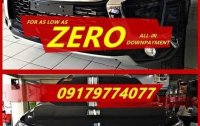 Real promo at ZERO DOWN 2018 Mitsubishi Montero Sport Glx Manual