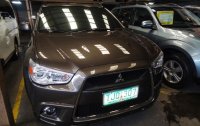2011 Mitsubishi Asx In-Line Manual for sale at best price