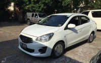 2016 Mitsubishi Mirage G4 GLX 1.2L for sale 