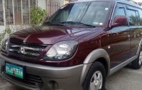 2013 Mitsubishi Adventure for sale