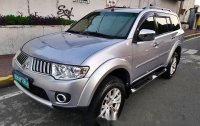 2012 Mitsubishi Montero Sport for sale