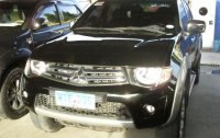 2013 Mitsubishi Strada for sale