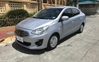 2016 Mitsubishi Mirage G4 for sale