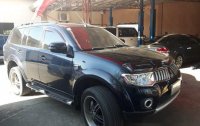 Mitsubishi Montero Sport 2013 for sale