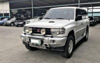 2003 Mitsubishi Pajero for sale