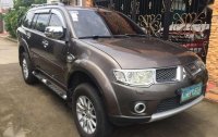 Mitsubishi Montero GTV4x4 2012 for sale