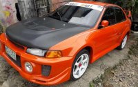 1997 Mitsubishi Lancer for sale