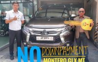 Mitsubishi Montero Sports 2018 for sale