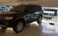 Mitsubishi Montero 2013 for sale