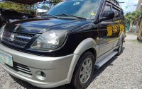 Mitsubishi Adventure 2010 for sale