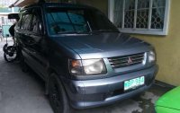 Mitsubishi Adventure Diesel 1998 for sale 