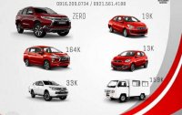 Lowest Cash OUT!Mitsubishi Mirage G4 2018 for sale