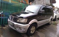 Mitsubishi Adventure 2002 For Sale 