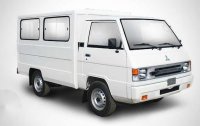 Mitsubishi L300 2018 for sale 