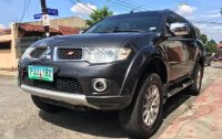 Mitsubishi Montero 2013 for sale