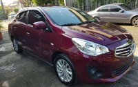 2018 Mitsubishi Mirage G4 for sale