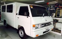 2018 Mitsubishi L300 for sale