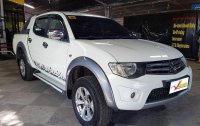 2013 Mitsubishi Strada for sale