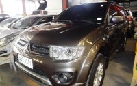 2014 Mitsubishi Montero for sale in Manila