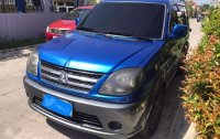 Mitsubishi Adventure 2010 for sale