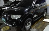 2012 Mitsubishi Montero for sale