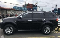 Mitsubishi Montero Sport GLS 2010 for sale