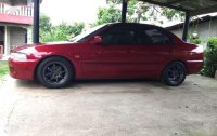 Mitsubishi Lancer 1997 for sale