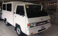 2018 Mitsubishi L300 FB for sale