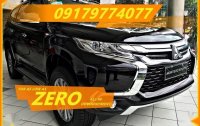 2018 Mitsubishi Montero Sport for sale