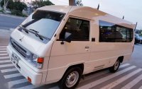 Mitsubishi L300 Van 2015 for sale