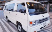  Mitsubishi L300 Van MT 2015 for sale