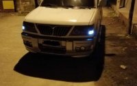 Mitsubishi Adventure 2002 for sale