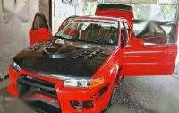 Mitsubishi Lancer 1997 for sale 