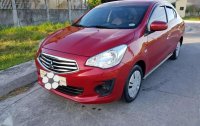 2016 Mitsubishi Mirage G4 for sale