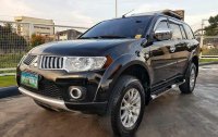 2010 Mitsubishi Montero Sport for sale