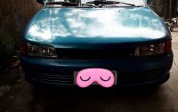1993 Mitsubishi Lancer Automatic Gasoline well maintained