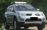 2012 Mitsubishi Montero for sale