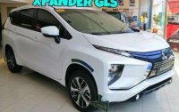 2019 Mitsubishi Xpander GLS AT available
