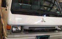 2013 Mitsubishi L300 Fb Exceed for sale 