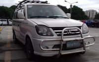 2012 Mitsubishi Adventure for sale