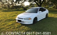 Mitsubishi Lancer Gsr 1997 for sale 