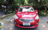 Mitsubishi Mirage G4 Automatic Top of the line
