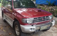 2003 Mitsubishi Pajero In-Line Automatic for sale at best price
