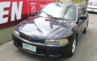 1997 Mitsubishi Lancer for sale                