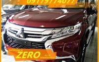 Available now at ZERO DOWN 2018 Mitsubishi Montero Sport Glx Manual