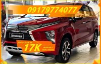 Available now 2019 Mitsubishi Xpander Glx Manual Gls Automatic 2018