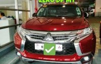 Mitsubishi Montero Sport GLS AT 2018 for sale 